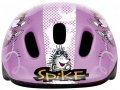 Spike Baby Cycle Helmet